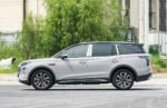 Hongqi HS7 2026 – Buy Direct From China | Chinese Ev Cars in Egypt - Image 4