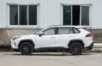 Toyota RAV4 2026 2.5L E-CVT – Buy Direct From China | Chinese Ev Cars in Egypt - Image 3