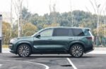 Denza N9 DM 2026 – Buy Direct From China | Chinese Ev Cars in Egypt - Image 4