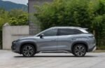 BYD Song L DM-i 2026 – Ready for Export From China | Chinese Ev Cars in Egypt - Image 3