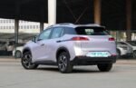 GAC-AION-V – Ready for Export From China | Chinese Ev Cars in Egypt - Image 4