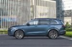 AITO M7 PRO – Buy Direct From China | Chinese Ev Cars in Egypt - Image 3