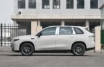 Leapmotor C10 Electric SUV – Buy Direct From China | Chinese Ev Cars in Egypt - Image 3