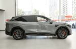 Zeekr 7X – Ready for Export From China | Chinese Ev Cars in Egypt - Image 3