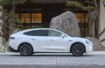 Luxeed R7 2026 electric SUV – Buy Direct From China | Chinese Ev Cars in Egypt - Image 3