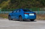 Toyota Corolla PHEV – Ready for Export From China | Chinese Ev Cars in Egypt - Image 3