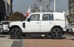 Chery iCAR V23 2026 – Buy Direct From China | Chinese Ev Cars in Egypt - Image 4