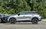 Chery Tiggo 5X 2026 High Energy Edition – Buy Direct From China | Chinese Ev Cars in Egypt - Image 4