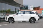Hongqi HS3 2026 – Buy Direct From China | Chinese Ev Cars in Egypt - Image 4