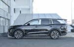 Hongqi HS7 PHEV 2026 – Buy Direct From China | Chinese Ev Cars in Egypt - Image 4