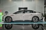 Hongqi EH7 2026 – Buy Direct From China | Chinese Ev Cars in Egypt - Image 3