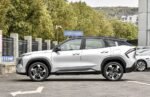 Geely Galaxy L7 2026 – Buy Direct From China | Chinese Ev Cars in Egypt - Image 3