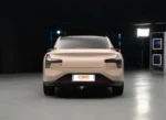 XPENG MONA M03 – For Sale From China  | Chinese Ev Cars in Egypt - Image 4