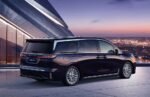Voyah Dreamer Pure Electric – Ready for Export From China | Chinese Ev Cars in Egypt - Image 4
