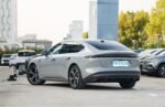 NIO Et5 – Ready for Export From China | Chinese Ev Cars in Egypt - Image 3