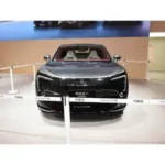 Dongfeng M-Hero 917 – For Sale From China  | Chinese Ev Cars in Egypt - Image 3