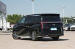 GAC TRUMPCHI M8 Master – Ready for Export From China | Chinese Ev Cars in Egypt - Image 4