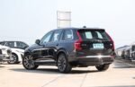 VOLVO XC90 PHEV – Ready for Export From China | Chinese Ev Cars in Egypt - Image 3