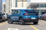 VOLVO C40 – Ready for Export From China | EVOVED - Image 3