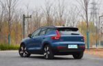 VOLVO XC40 EV – Ready for Export From China | Chinese Ev Cars in Egypt - Image 4