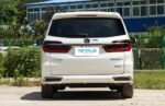 HONDA Odyssey – Ready for Export From China | Chinese Ev Cars in Egypt - Image 2