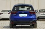 HONDA Fit – Ready for Export From China | Chinese Ev Cars in Egypt - Image 3
