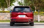 HONDA Breeze PHEV – Ready for Export From China | Chinese Ev Cars in Egypt - Image 4