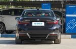 BMW I3 2026 – Ready for Export From China | Chinese Ev Cars in Egypt - Image 4