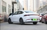 Qin PLUS 2026 EV510KM Travel Edition – Ready for Export From China | Chinese Ev Cars in Egypt - Image 3