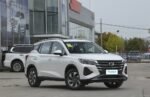 GAC MOTOR Trumpchi GS4 – Ready for Export From China | Chinese Ev Cars in Egypt