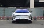 Hiphi X – Ready for Export From China | Chinese Ev Cars in Egypt