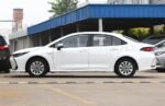 Toyota Corolla – Ready for Export From China | Chinese Ev Cars in Egypt - Image 3