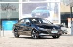 Hyundai Elantra – Ready for Export From China | Chinese Ev Cars in Egypt