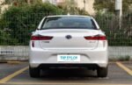 GAC Toyota EA6 – Ready for Export From China | Chinese Ev Cars in Egypt - Image 4