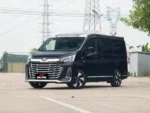 Toyota Spacious Luxury Business Reception Passenger Car – For Sale From China | Chinese Ev Cars in Egypt - Image 9