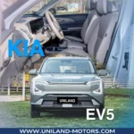 KIA EV5 530 – For Sale From China | Chinese Ev Cars in Egypt - Image 4
