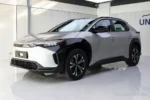 Toyota Bz4X – For Sale From China | Chinese Ev Cars in Egypt - Image 8