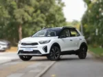Chery Tiggo 7 2026 1.5T  – For Sale From China  | Chinese Ev Cars in Egypt - Image 3