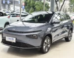 Xpeng G3  – For Sale From China  | Chinese Ev Cars in Egypt - Image 2