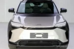 2024 Toyota Bz4X SUV Electric Vehicle – For Sale From China  | EVOVED
