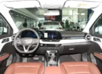 Chevrolet Monza – For Sale From China  | Chinese Ev Cars in Egypt - Image 10