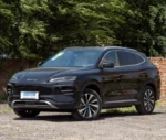 BYD Song Plus  – For Sale From China  | Chinese Ev Cars in Egypt - Image 5