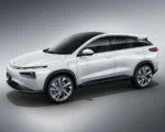 Xpeng G3  – For Sale From China  | Chinese Ev Cars in Egypt - Image 6