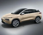 Xpeng G3  – For Sale From China  | Chinese Ev Cars in Egypt - Image 3