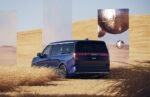 Zeekr 009 Pure Electric – Ready for Export From China | Chinese Ev Cars in Egypt - Image 4