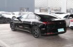 BYD E9 – Ready for Export From China | EVOVED - Image 3