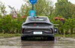 IM L6 2026 – Ready for Export From China | Chinese Ev Cars in Egypt - Image 4