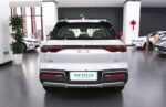BYD Yuan UP – Ready for Export From China | Chinese Ev Cars in Egypt - Image 3