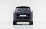 Leapmotor C16 – Ready for Export From China | Chinese Ev Cars in Egypt - Image 4
