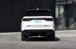 Chery Jetour X90 PRO 2026 – Ready for Export From China | Chinese Ev Cars in Egypt - Image 4